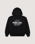 Helmut Lang Sketch Sweatshirt Black