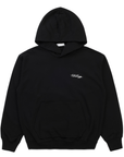 Helmut Lang Sketch Sweatshirt Black