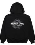 Helmut Lang Sketch Sweatshirt Black