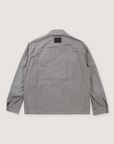 Helmut Lang Garment Dyed Utility Jacket Stone