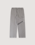 Helmut Lang Relaxed Cargo Trousers Stone