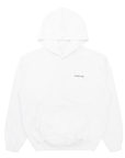 Helmut Lang Plastic Sweatshirt White