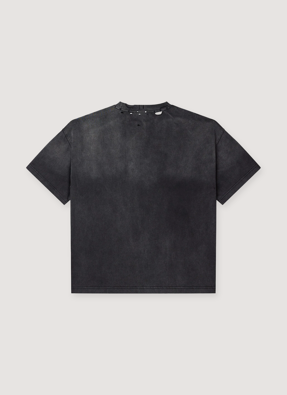 Vale Forever Dreams Vs World Tee Vintage Black