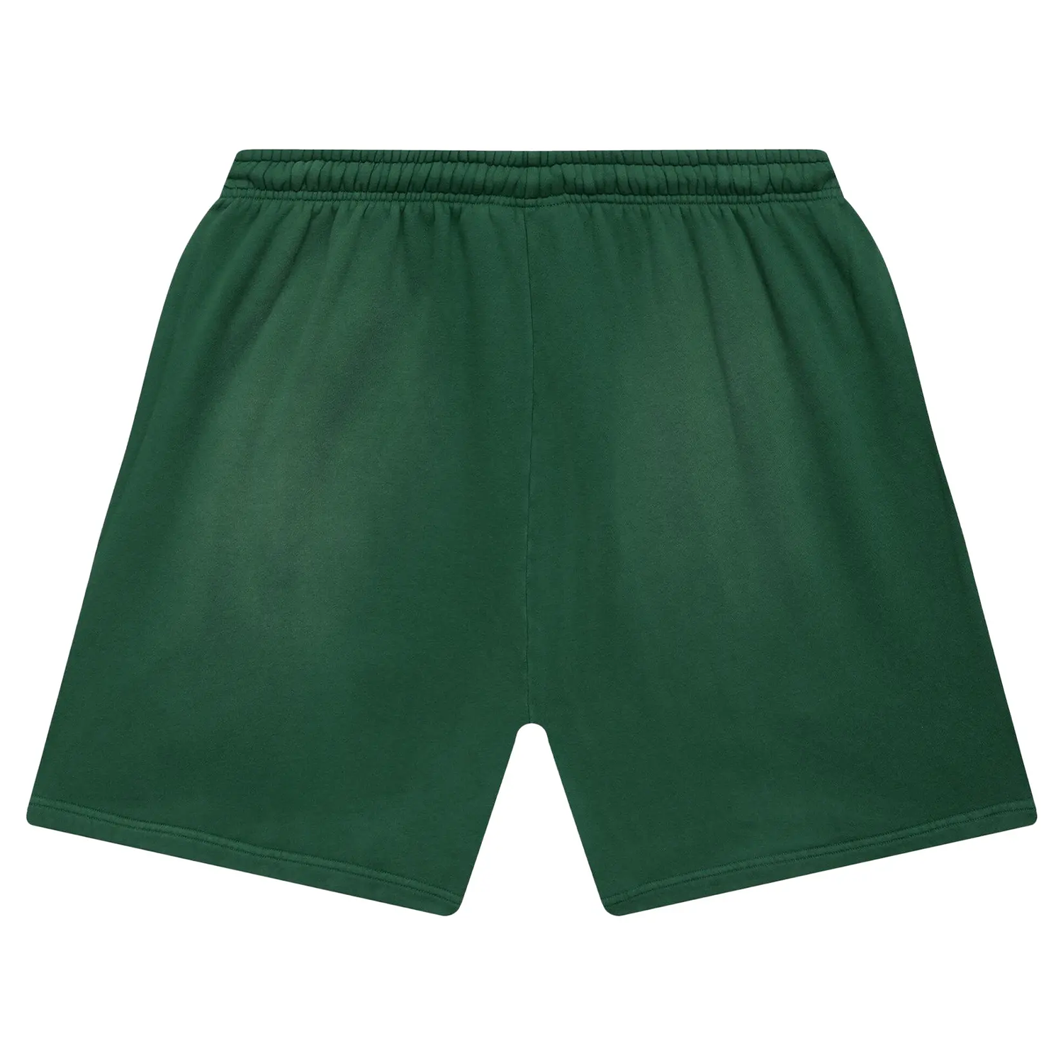 パンツ Tenderperson Flame pattern shorts green Hellstar Flame Shorts Green Orange – PIECES