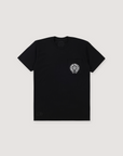 Chrome Hearts Honolulu Horseshoe Tee Black