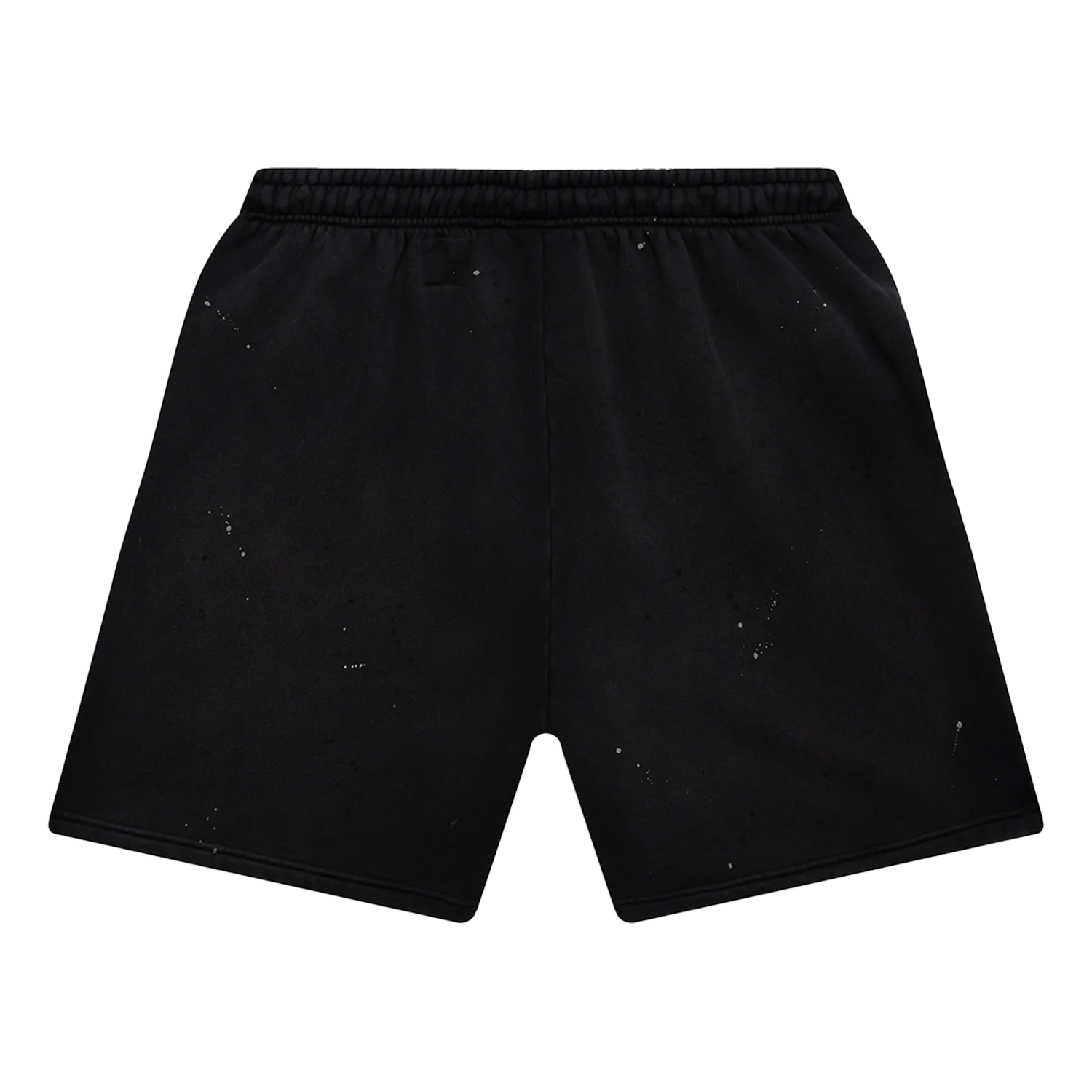 Hellstar Spiderweb Sport Logo Shorts Black – PIECES