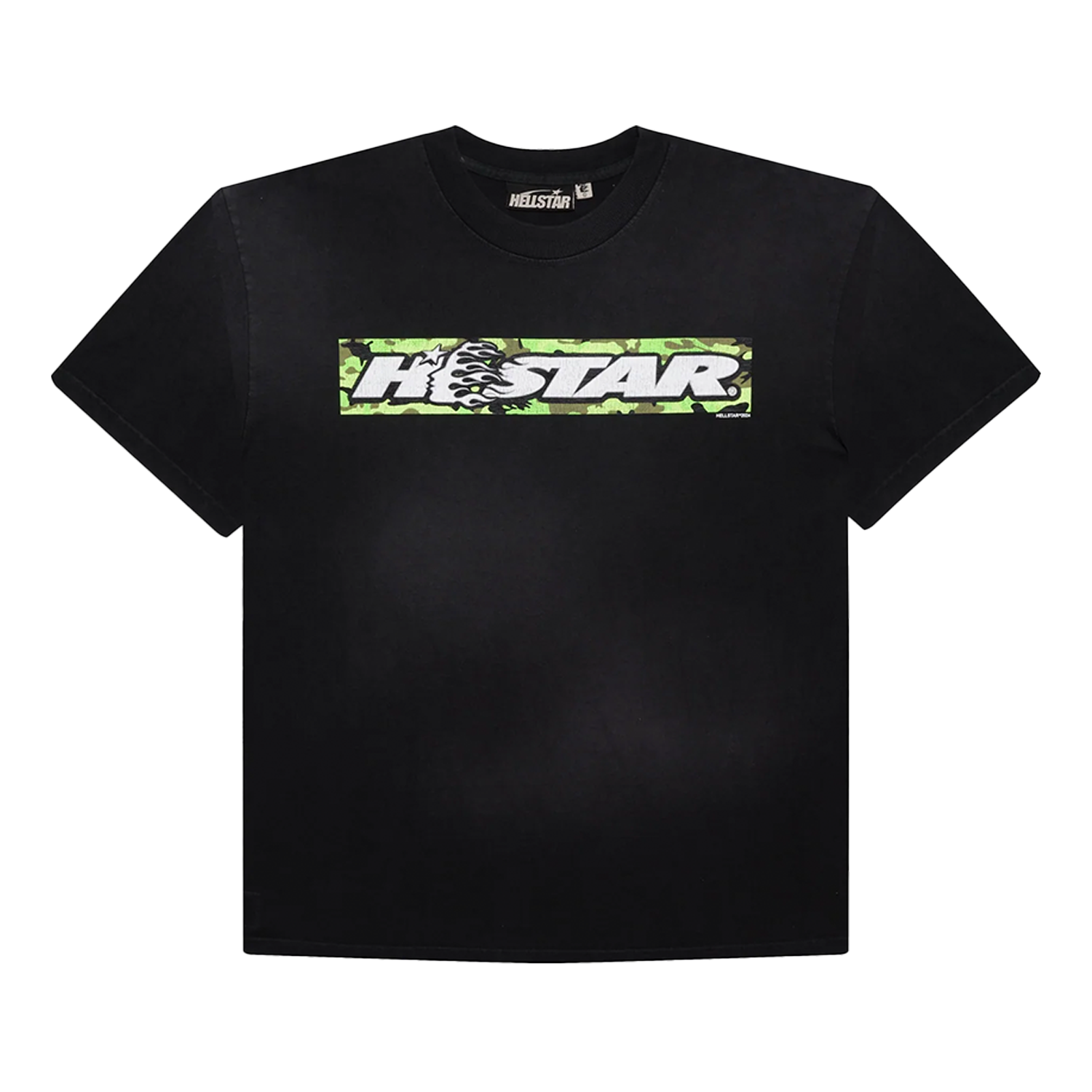 トップス Vaultroom CAMO LOGO L/S TEE / BLK CAMO LOGO L/S TEE / BLK – VAULTROOM