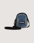 Supreme Denim Mini Utility Bag
