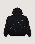 Sp5der Worldwide Jeffery Sweatshirt Black