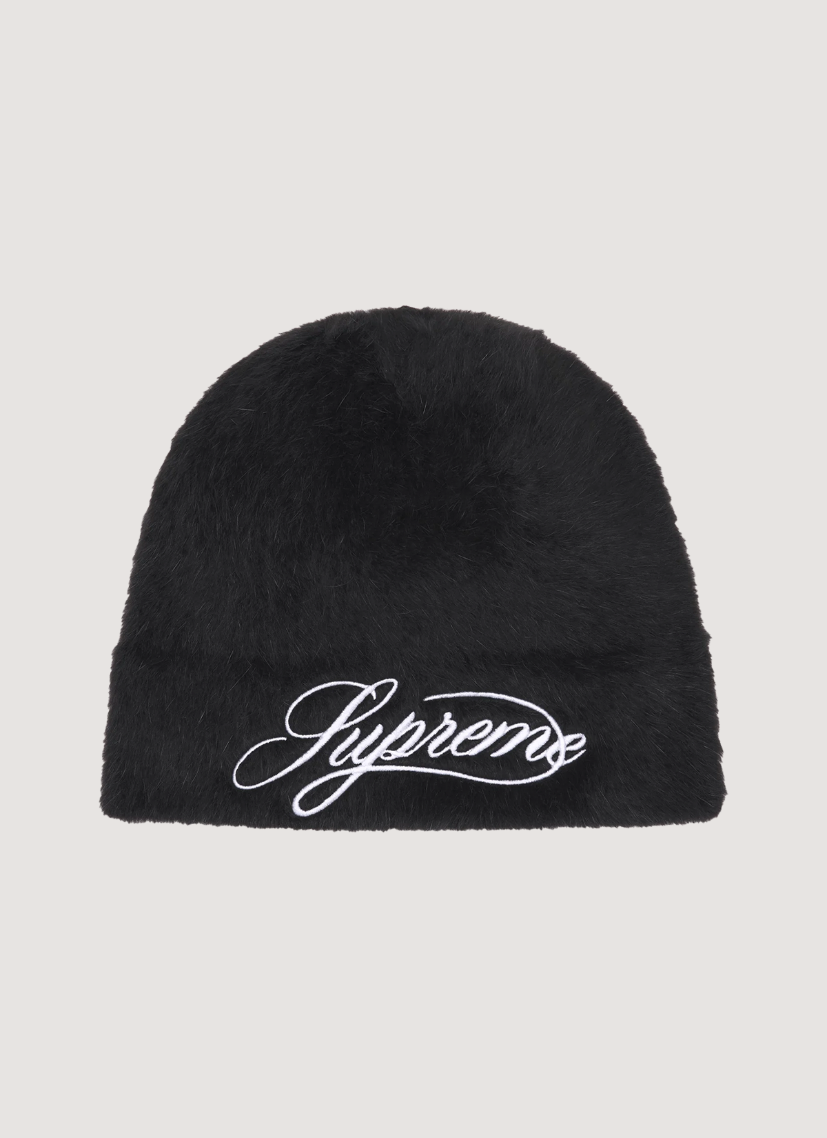 Supreme Kangol Furgora Script Beanie – PIECES Supreme Kangol Furgora Script Beanie – PIECES