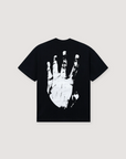 Revenge x XXXtentacion Kill Tee Black White