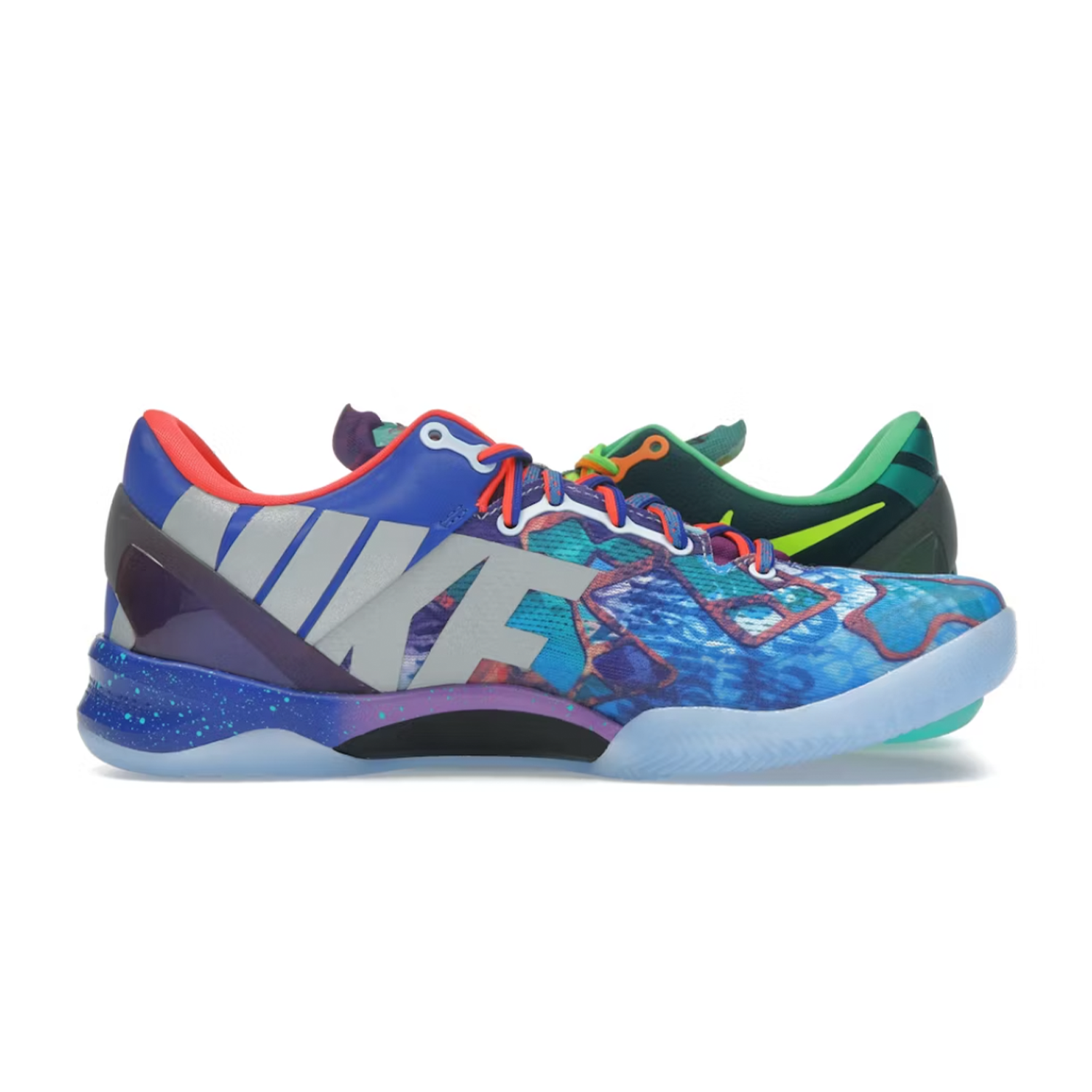 靴 Kobe 8 Protro What The Kobe? 25cm NIKE KOBE 8 PROTRO WHAT THE KOBE 2025 REVIEW: EVERYTHING YOU