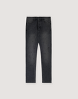 Ksubi Van Winkle 3rd Degree 99 Jeans Black