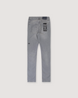 Ksubi Van Winkle Thrifted Jeans Grey