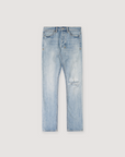 Ksubi Van WInkle Manhattan 1999 Jeans Light Indigo