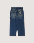 Ksubi Maxx Operator Rodeo Pants Indigo