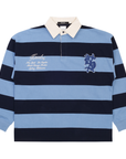 Ksubi Rugged Rugby Jersey Faded Ice
