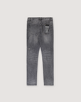 Ksubi Chitch Sinners 1999 Jeans Black
