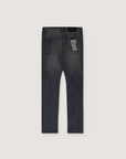Ksubi Van Winkle 3rd Degree 99 Jeans Black