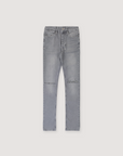 Ksubi Van Winkle Thrifted Jeans Grey