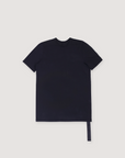 Rick Owens DRKSHWD Level Tee Black