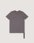 Rick Owens DRKSHDW Level Tee Grey