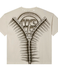 Vale Forever Locker Room Tee Vintage White
