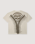 Vale Forever Locker Room Tee Vintage White