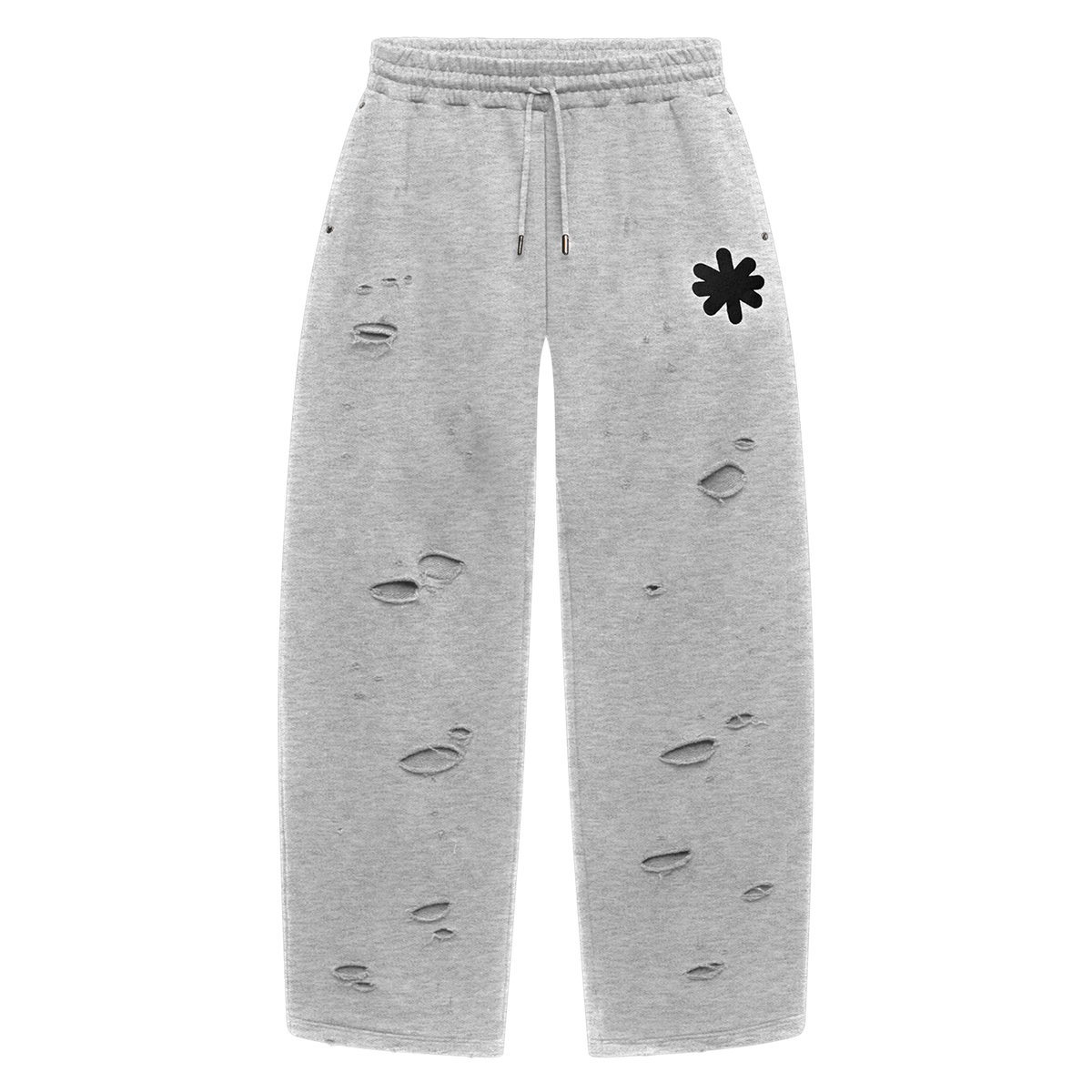 Legend™ Sweatpant - Light Grey Heather | Faherty Brand