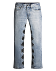 Lost SHDWS LGHTSHDWS Denim Blue Black