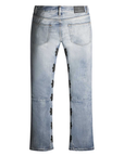 Lost SHDWS LGHTSHDWS Denim Blue Black