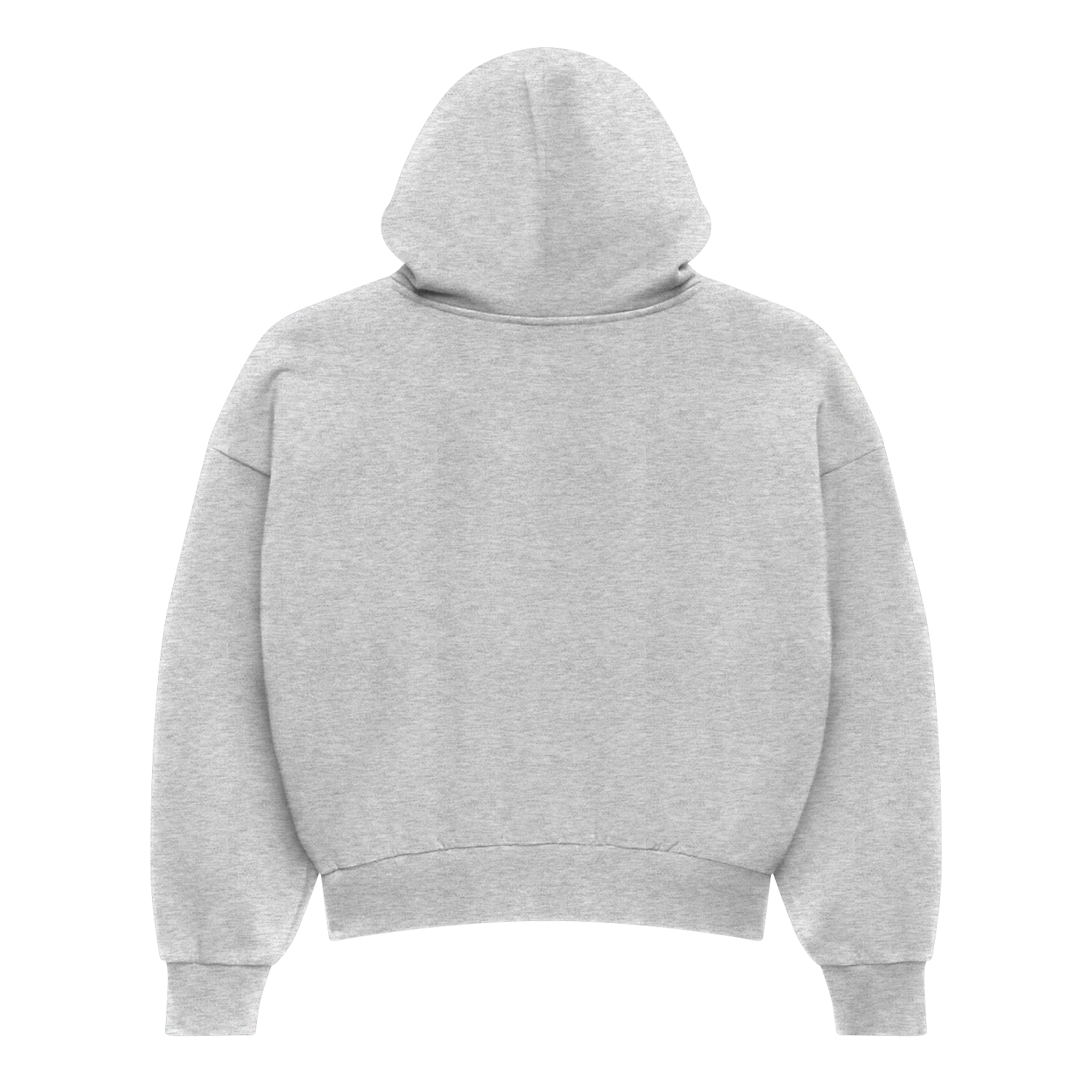 Lost SHDWS OG Logo Sweatshirt Heather Grey