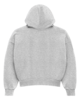 Lost SHDWS OG Logo Sweatshirt Heather Grey