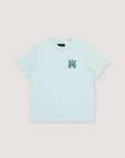 Amiri MA Core Tee Seacrest