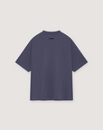 Essentials Jersey Crewneck Tee Marine