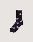 Chrome Hearts Matty Boy Chomper Sock