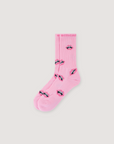 Chrome Hearts Matty Boy Chomper Sock