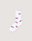 Chrome Hearts Matty Boy Chomper Sock
