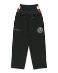 Project G/R x Mastermind MMJ 3 Layered Track Pants Multicolor