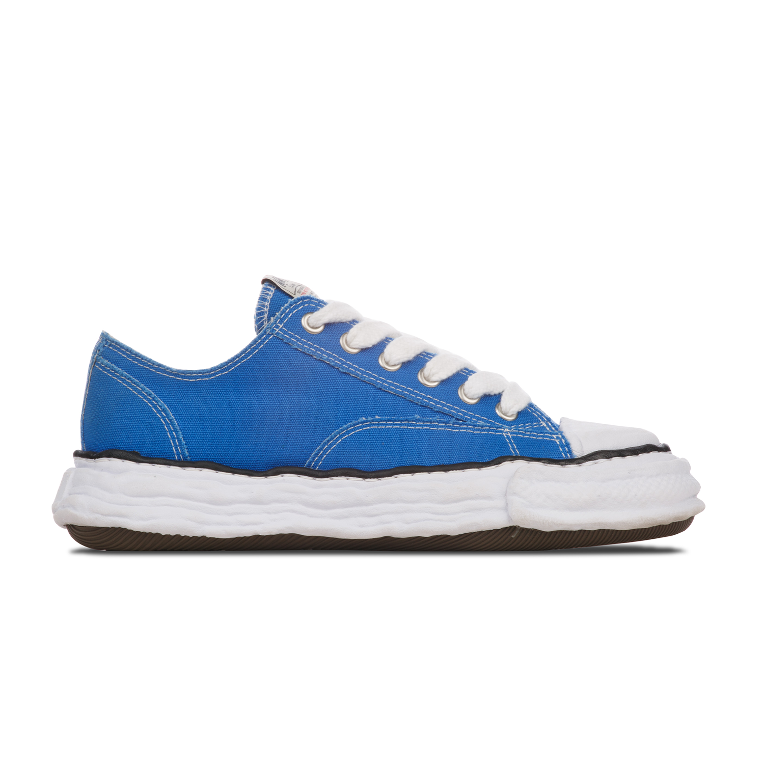Maison Mihara Yasuhiro Peterson OG Sole CL Blue (Pre-Owned