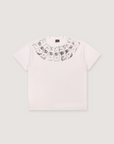 Saint Michael Money Tee Off White