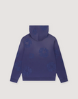 Denim Tears Mono Cotton Wreath Sweatshirt Washed Blue