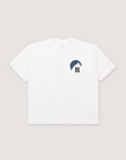 Rhude Moonlight Tee White