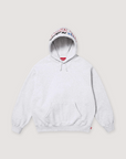 Supreme Multi Logo Hooded Sweatshirt