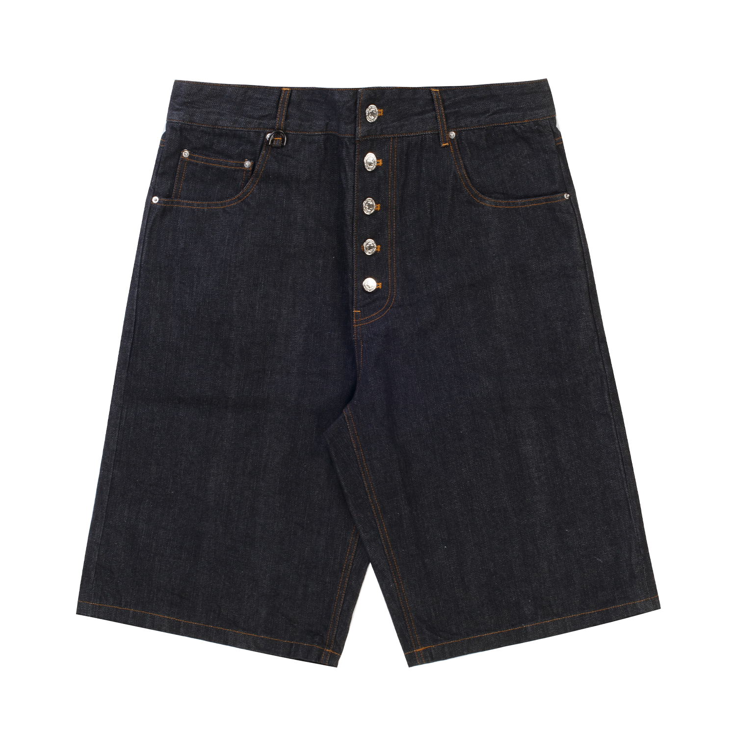 パンツ LUV IS TRUE BE MADNESS SHORTSBLACK SHORTS Playground Mesh Short Black - Clothing - Atticus Clothing
