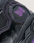 Asics x Needles Gel-NYC Black Black (2024)
