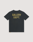 Gallery Dept. Night Of The Living Dead Tee Graphite