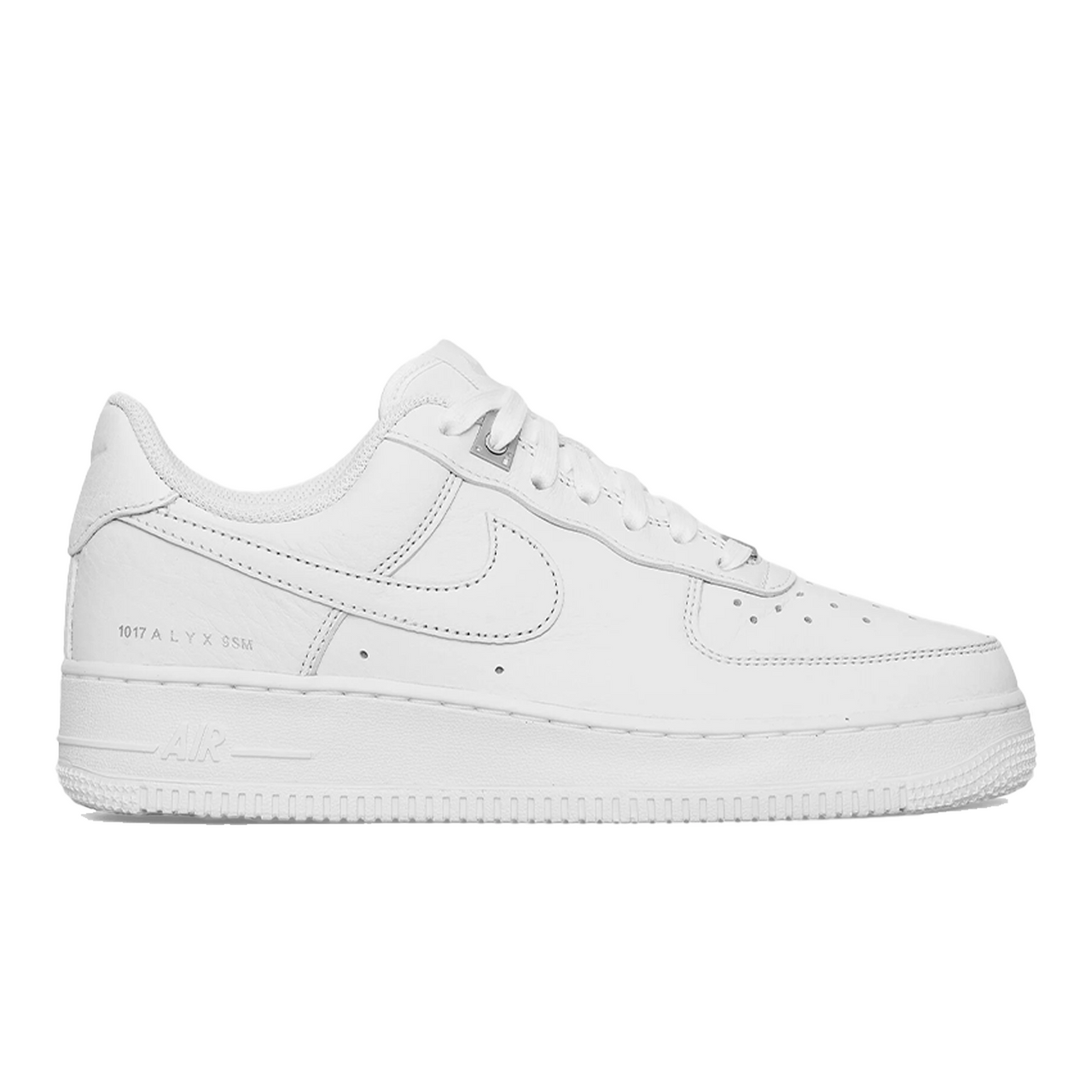 Nike x 1017 Alyx Air Force 1 SP Low White (2023)