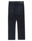 Pieces Alexander Denim Washed Black