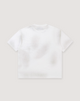 Boredom Kills Out of Ideas Tee Vintage White